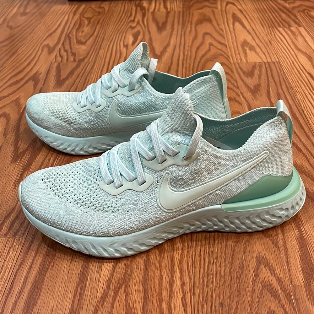 Nike epic react